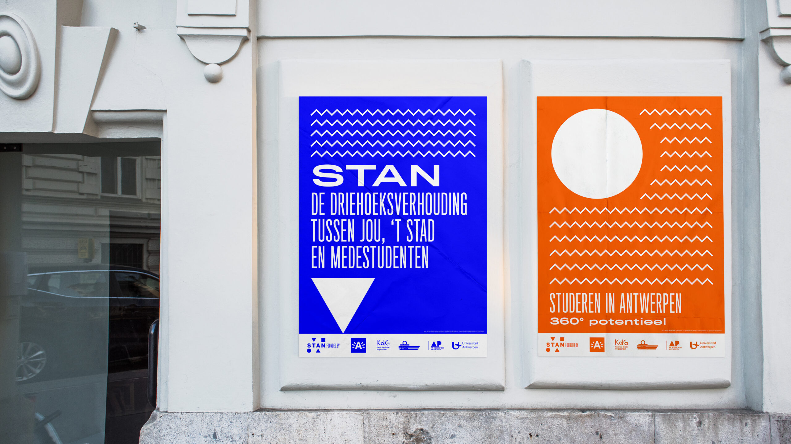 mount-zirkel-totaal-branding-STAN-Studen-Antwerpen-logo-tape-tshirt-hoodie-grafisch-vormgever-grafische-vormgeving-fietszak-raamtekening-flyer-poster